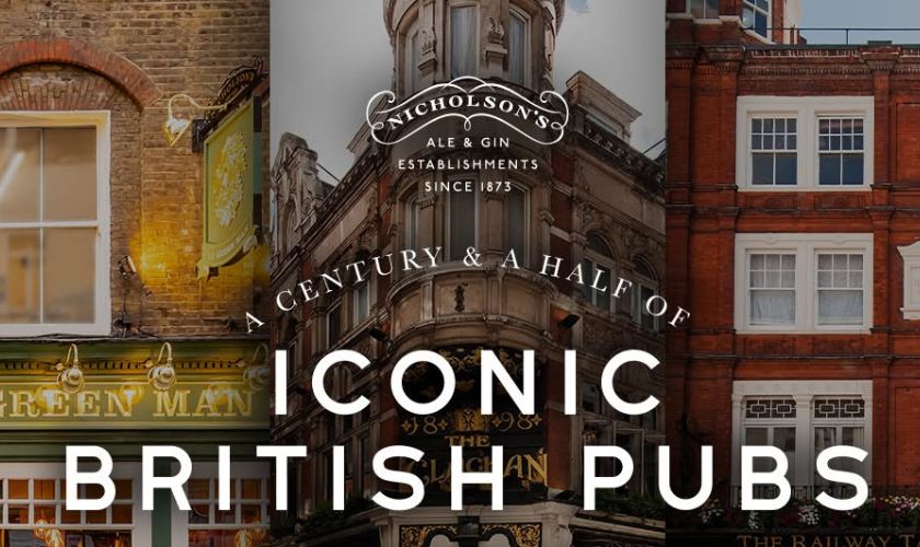 Nicholson's