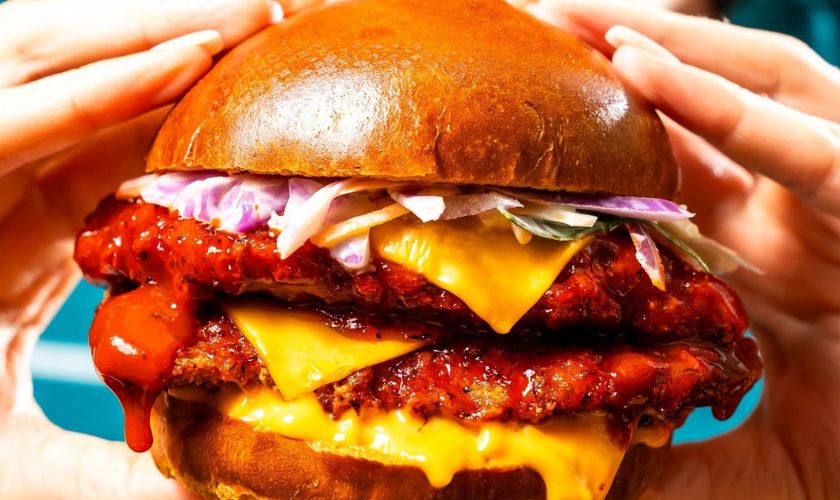 Sizzling Pubs