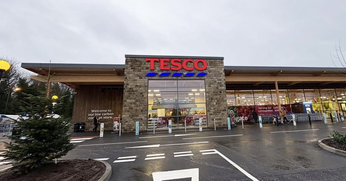 Tesco