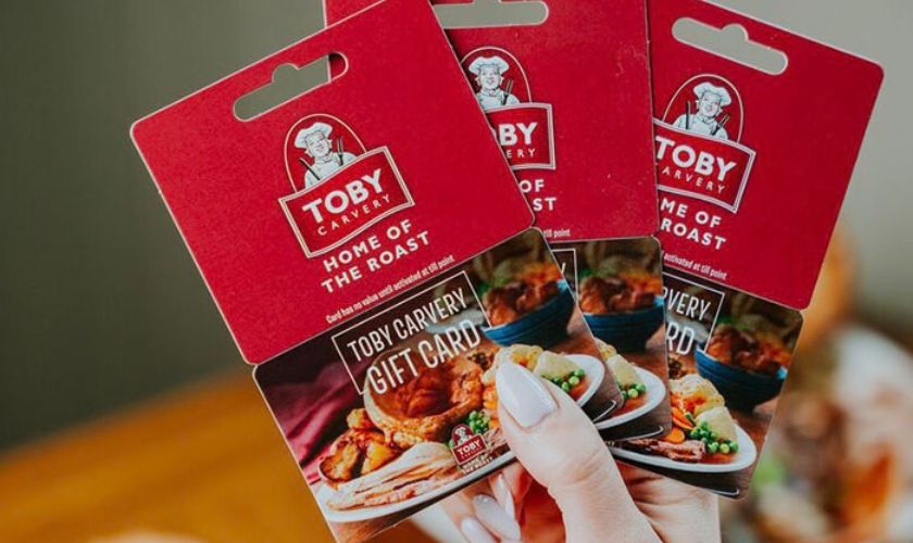 Toby Carvery