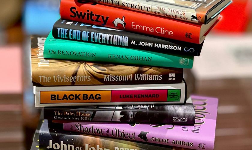 Waterstones