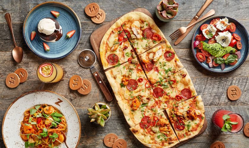 Zizzi