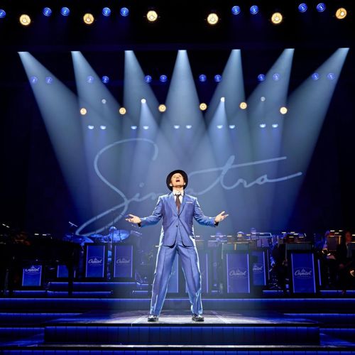 Sinatra