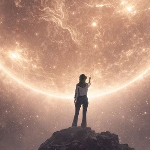 Exploring the Sun in Smithsonian Starstruck