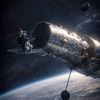 Virtual telescope journey at Smithsonian Starstruck