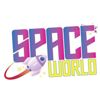 Spaceworld logo