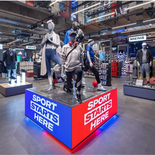 Sports Direct