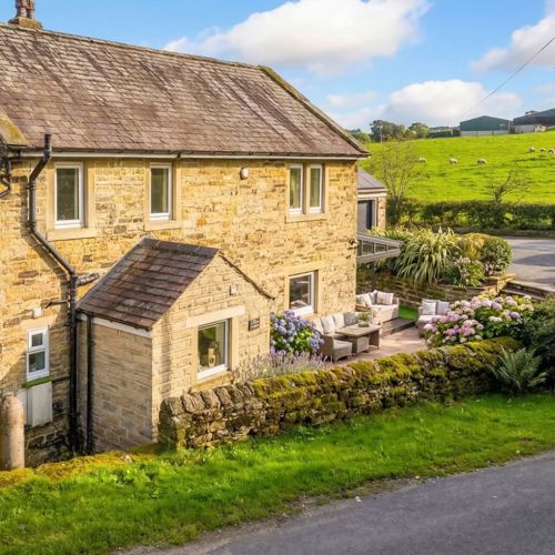 Sykes Holiday Cottages 