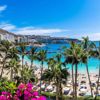 Canary Islands family beach resort