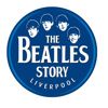 The Beatles Story logo