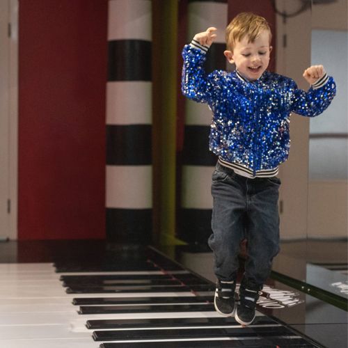 The Beatles Story
