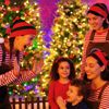 Elves entertaining children at The Wundrful World of Christmas