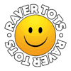 Raver Tots logo