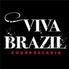 Viva Brazil logo