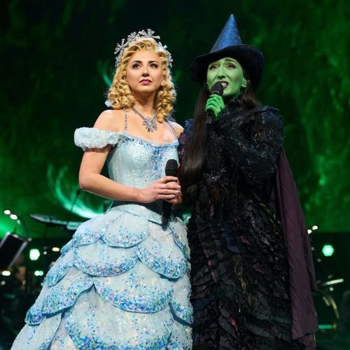 Wicked