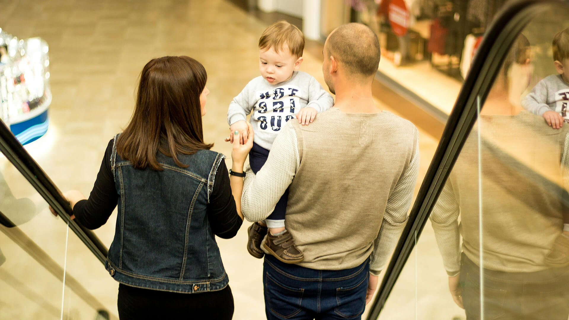 Shopping and Gift Cards