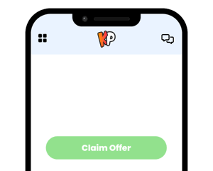 Sign up for Kids Pass