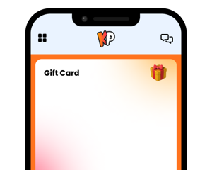 Get discounted Gift Cards