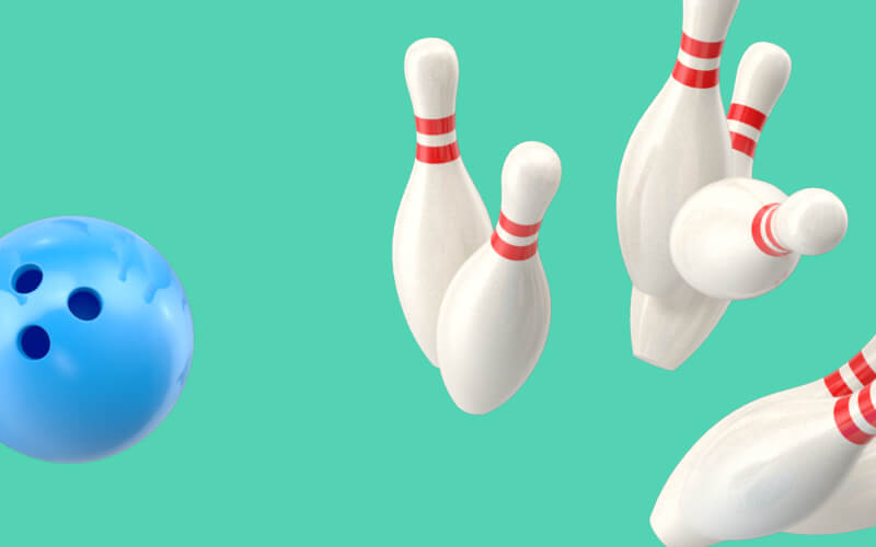 Bowling and Mini Golf Image