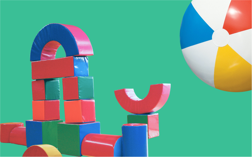 Toddler Days Out Image