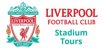 Liverpool FC Stadium Tour 