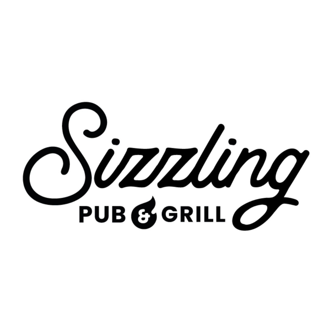 Sizzling Pubs logo