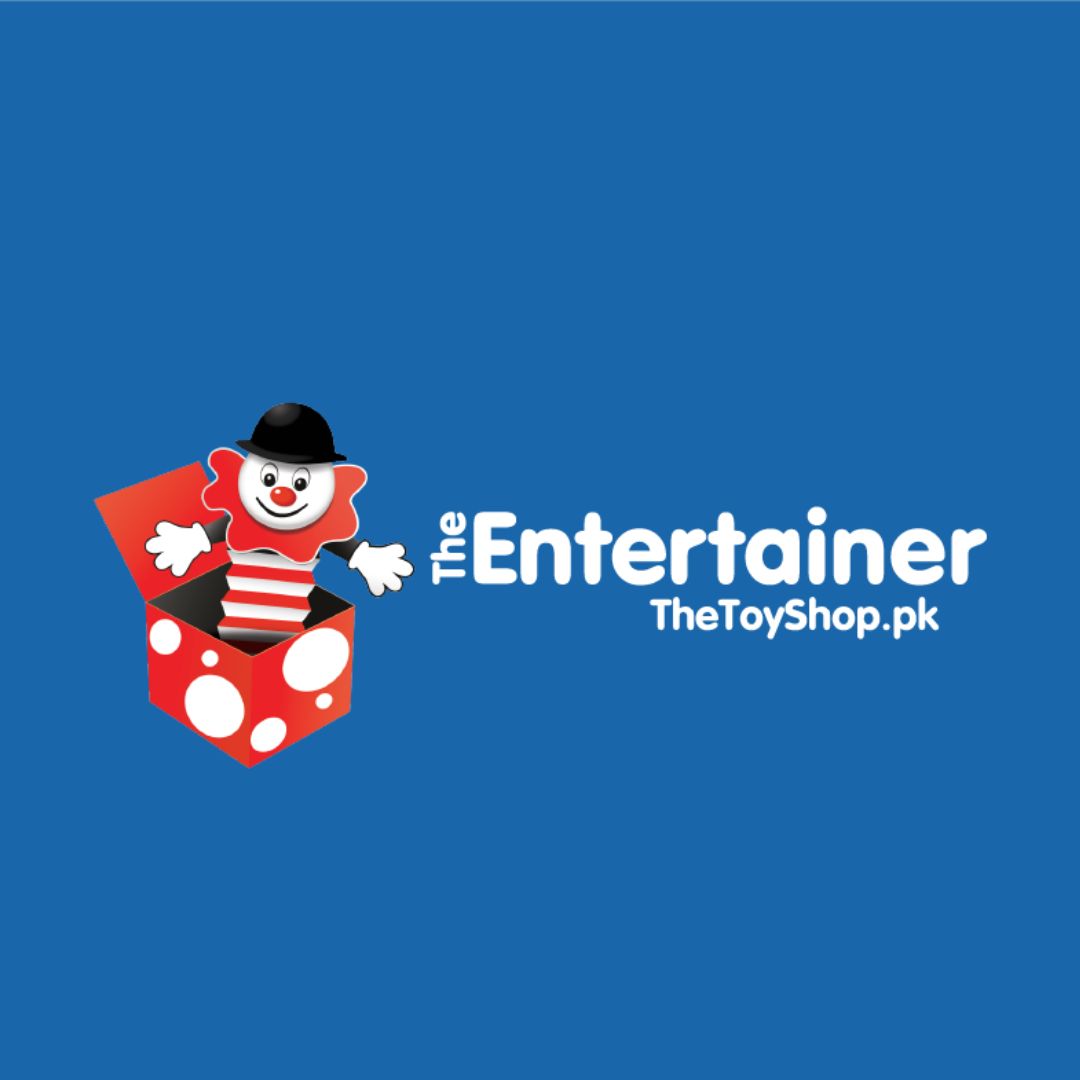 The Entertainer logo