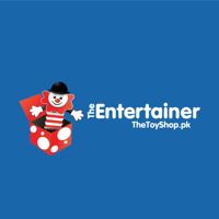 The Entertainer