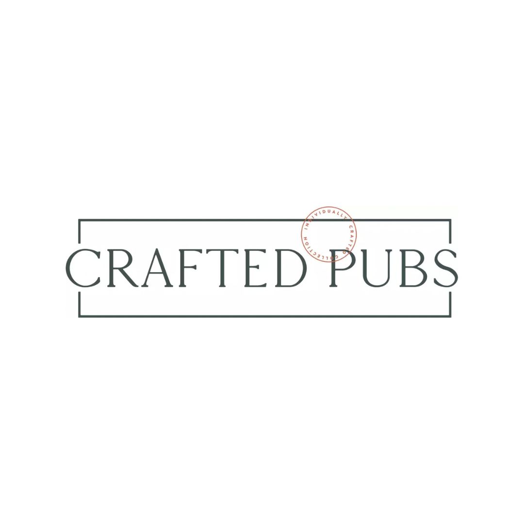 Crafted Pubs UK logo