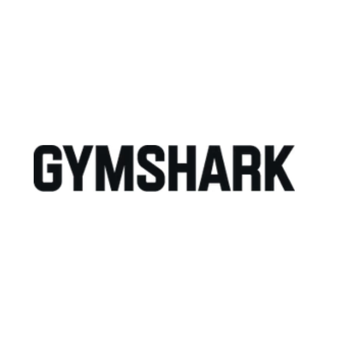 GYMSHARK UK logo