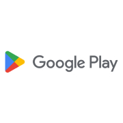Google Play logo