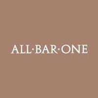 All Bar One