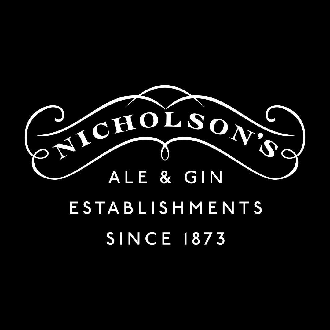 Nicholson's logo