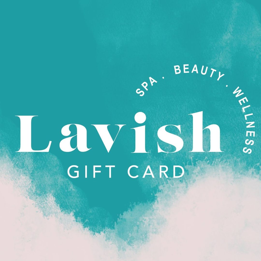 Lavish Spa Vouchers logo