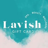 Lavish Spa Vouchers