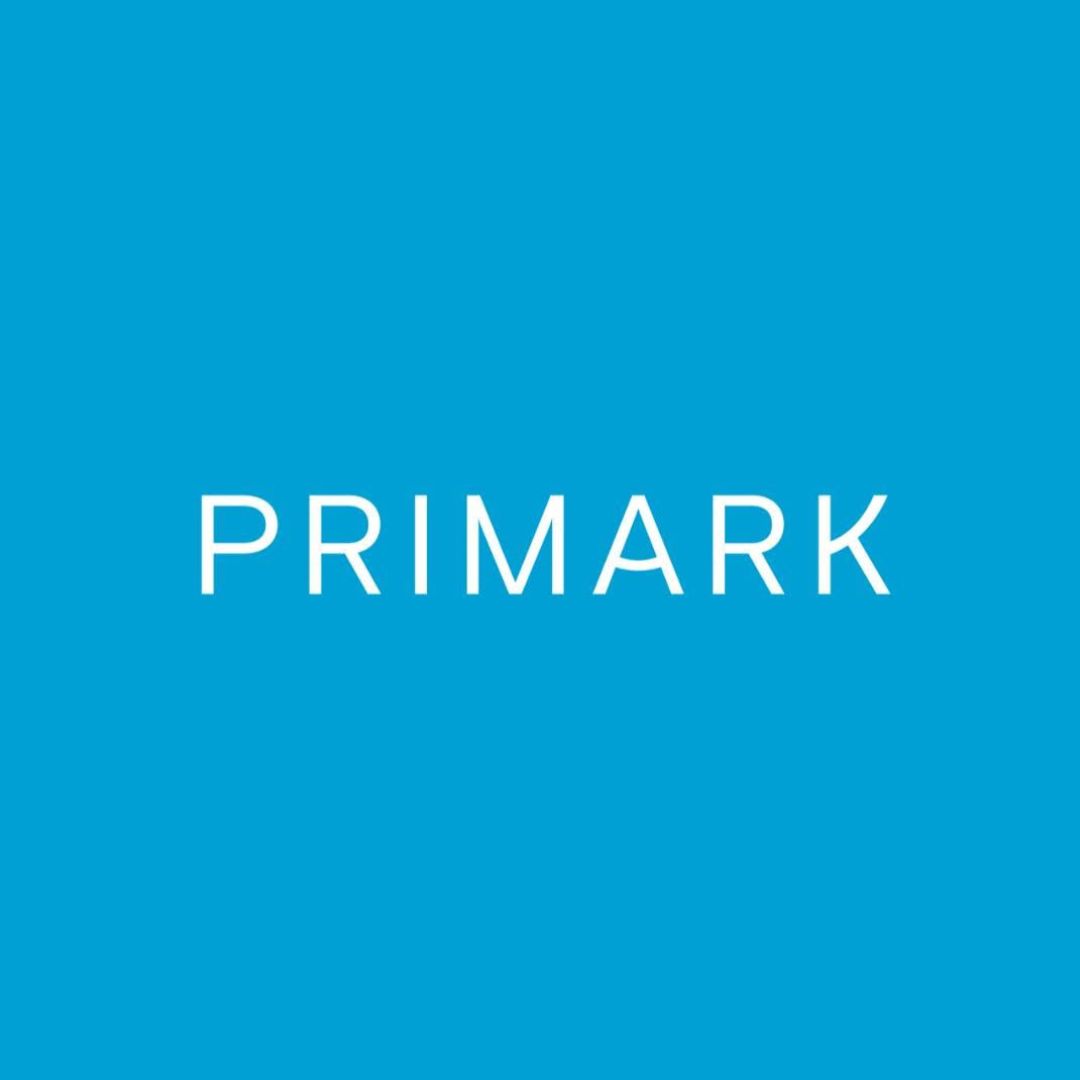 Primark logo