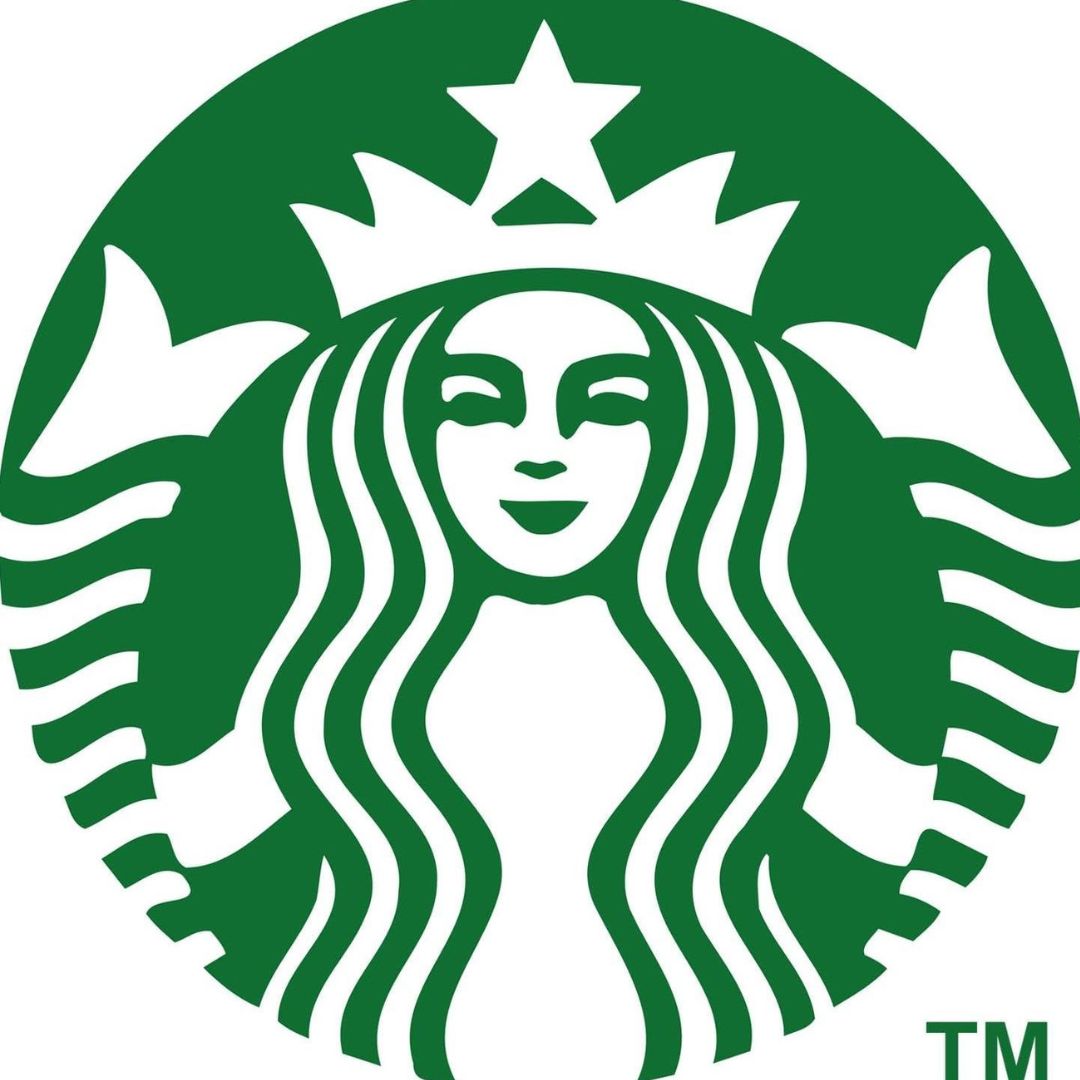 Starbucks logo