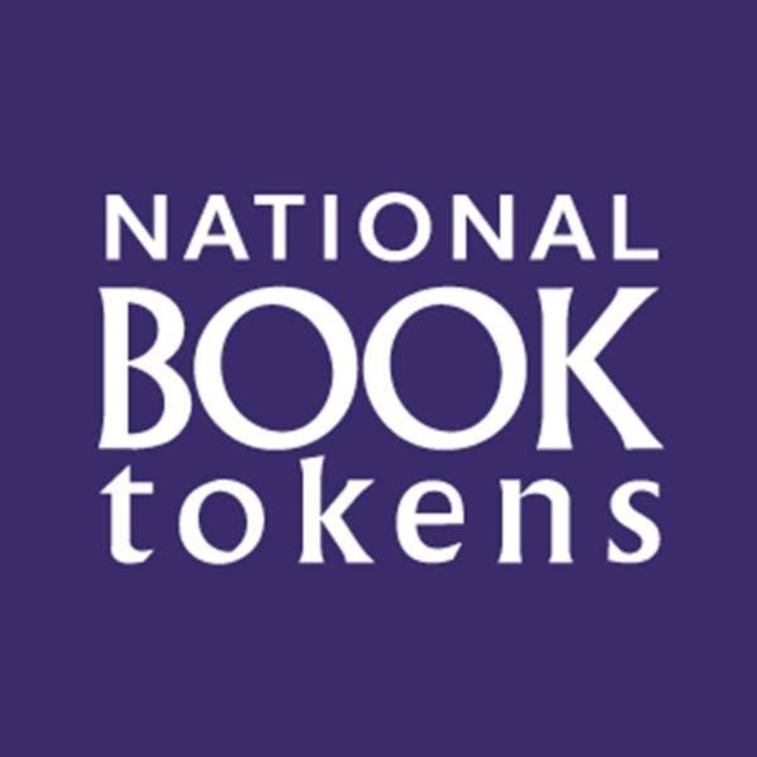 National Book Tokens logo