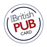 Great British Pub logo