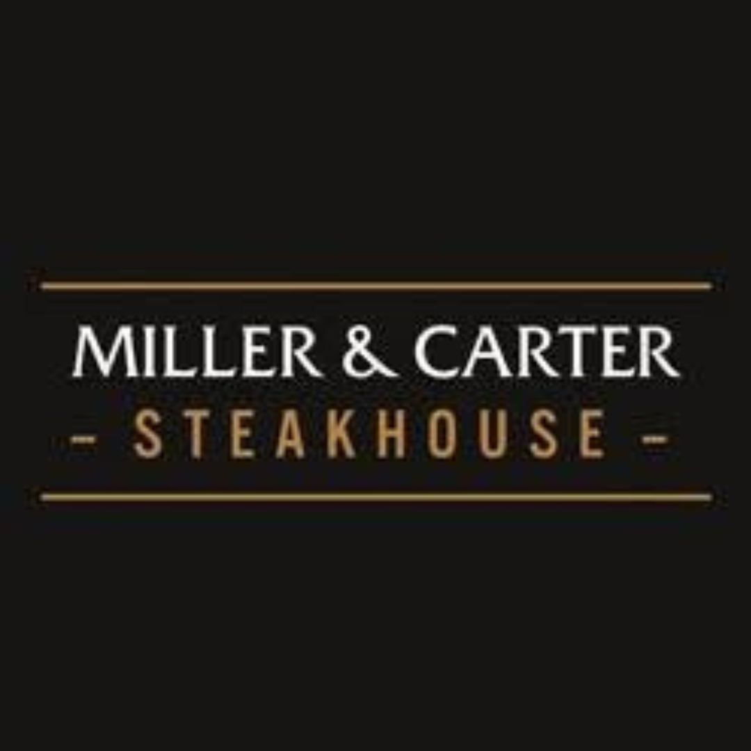 Miller & Carter logo
