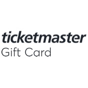Ticketmaster UK logo