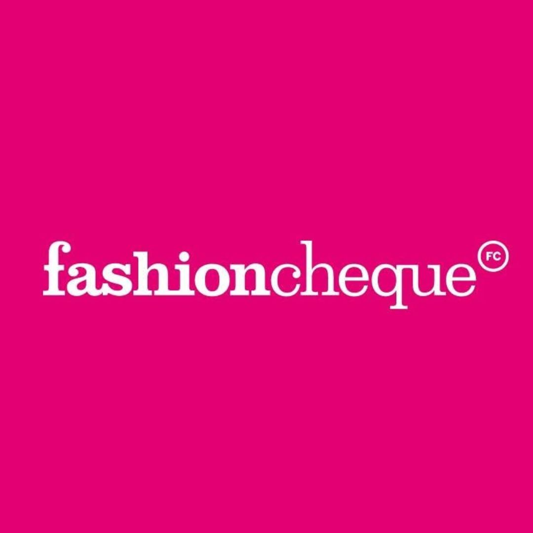 Fashioncheque UK logo