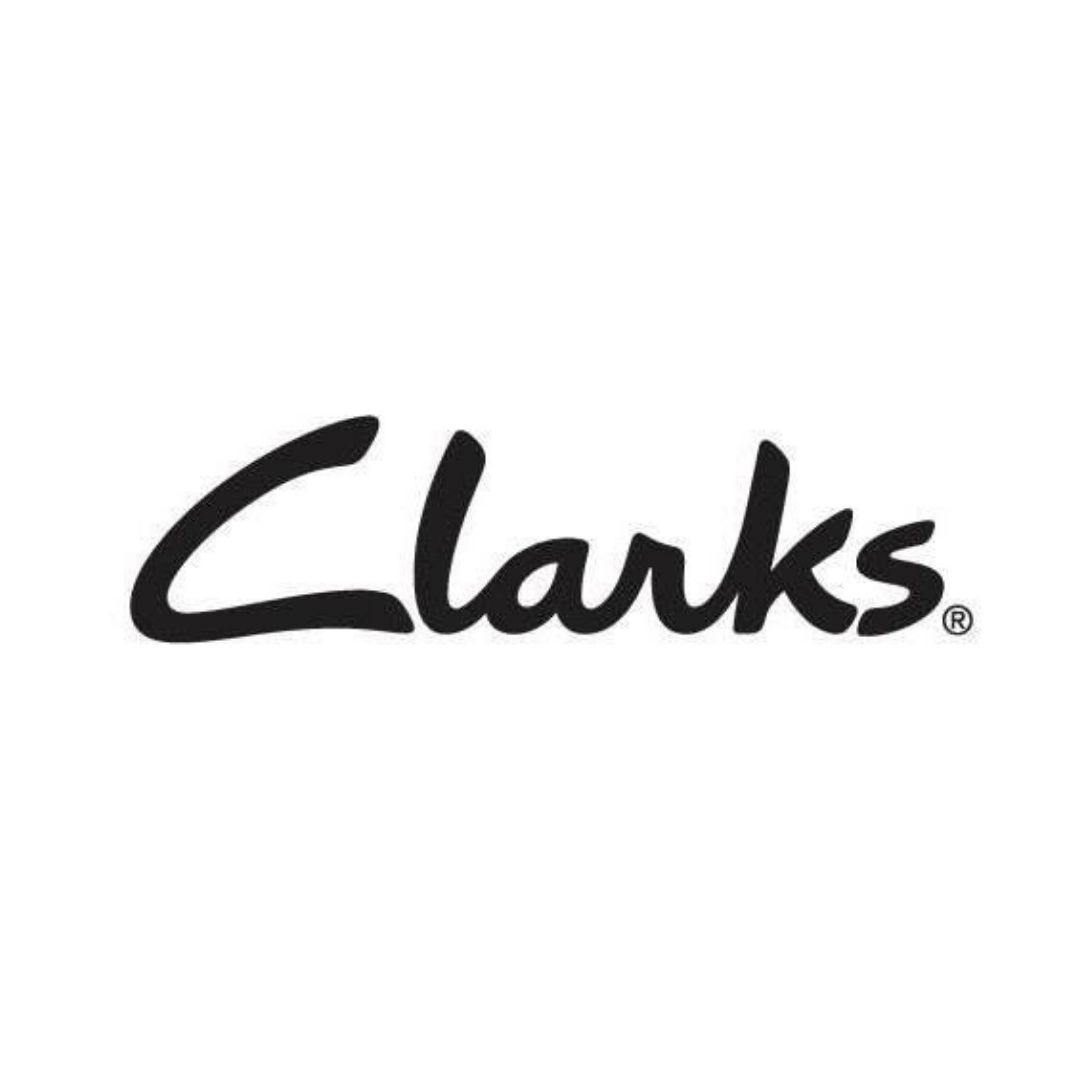 Clarks logo