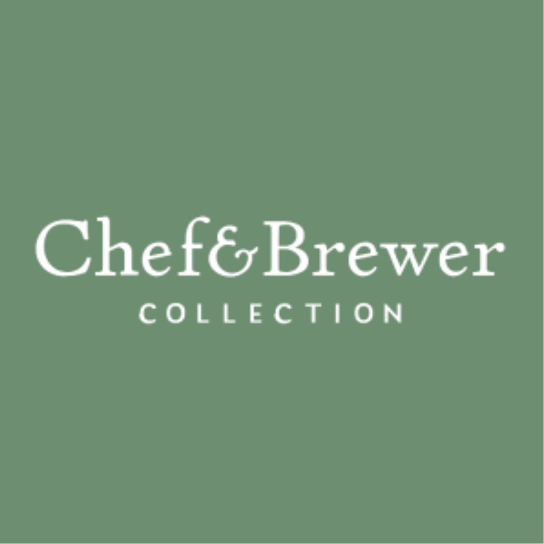 Chef & Brewer UK logo