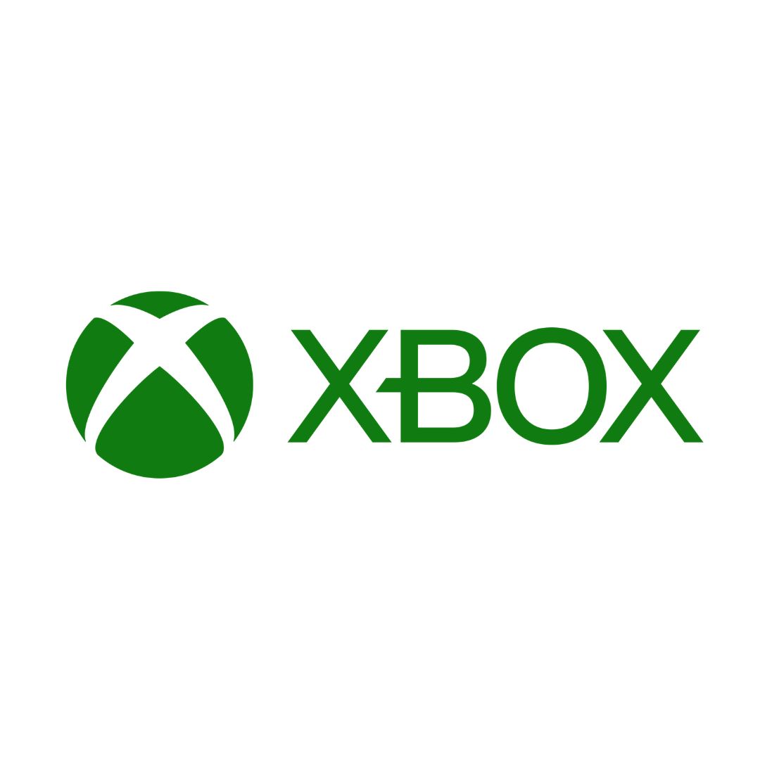 Xbox logo