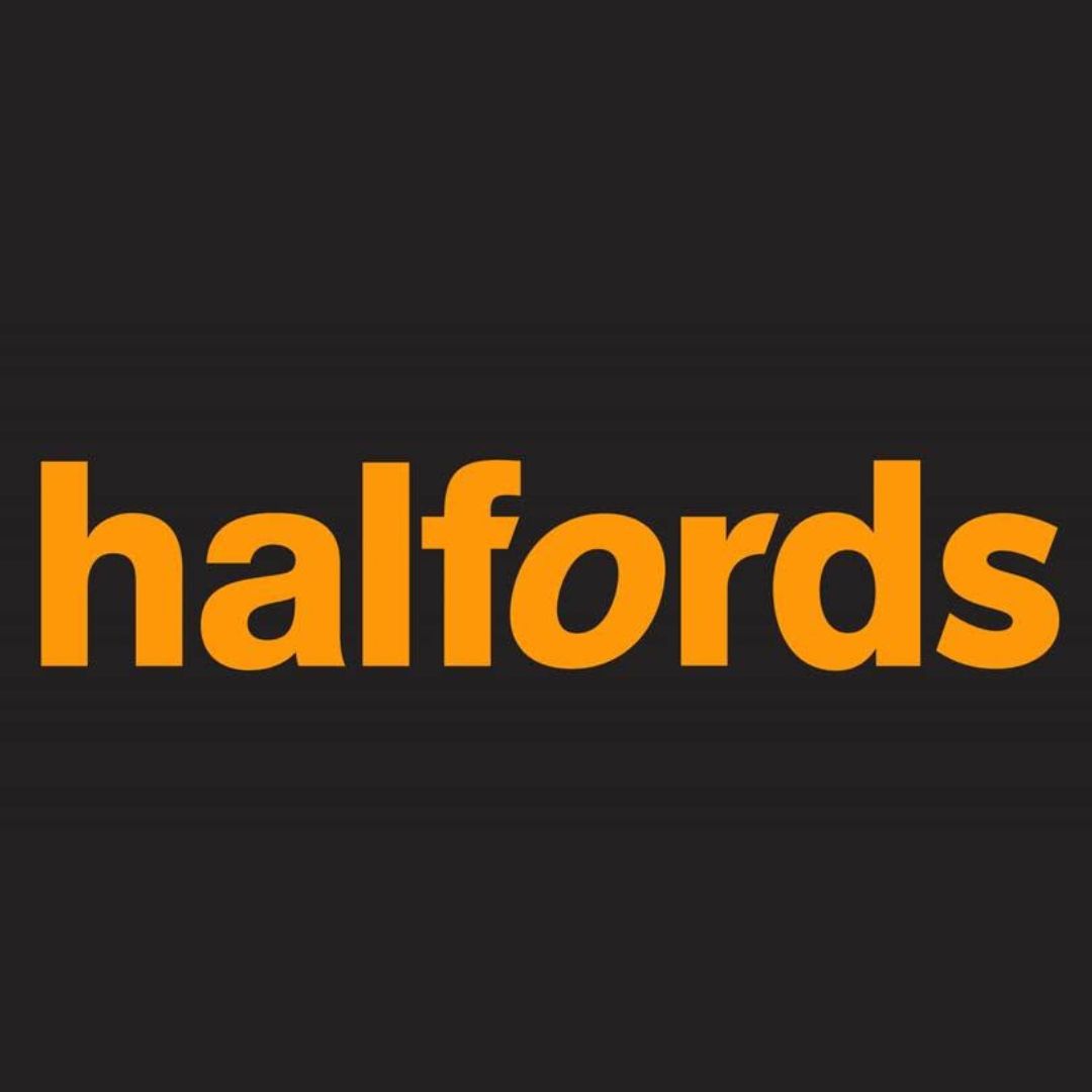 Halfords logo