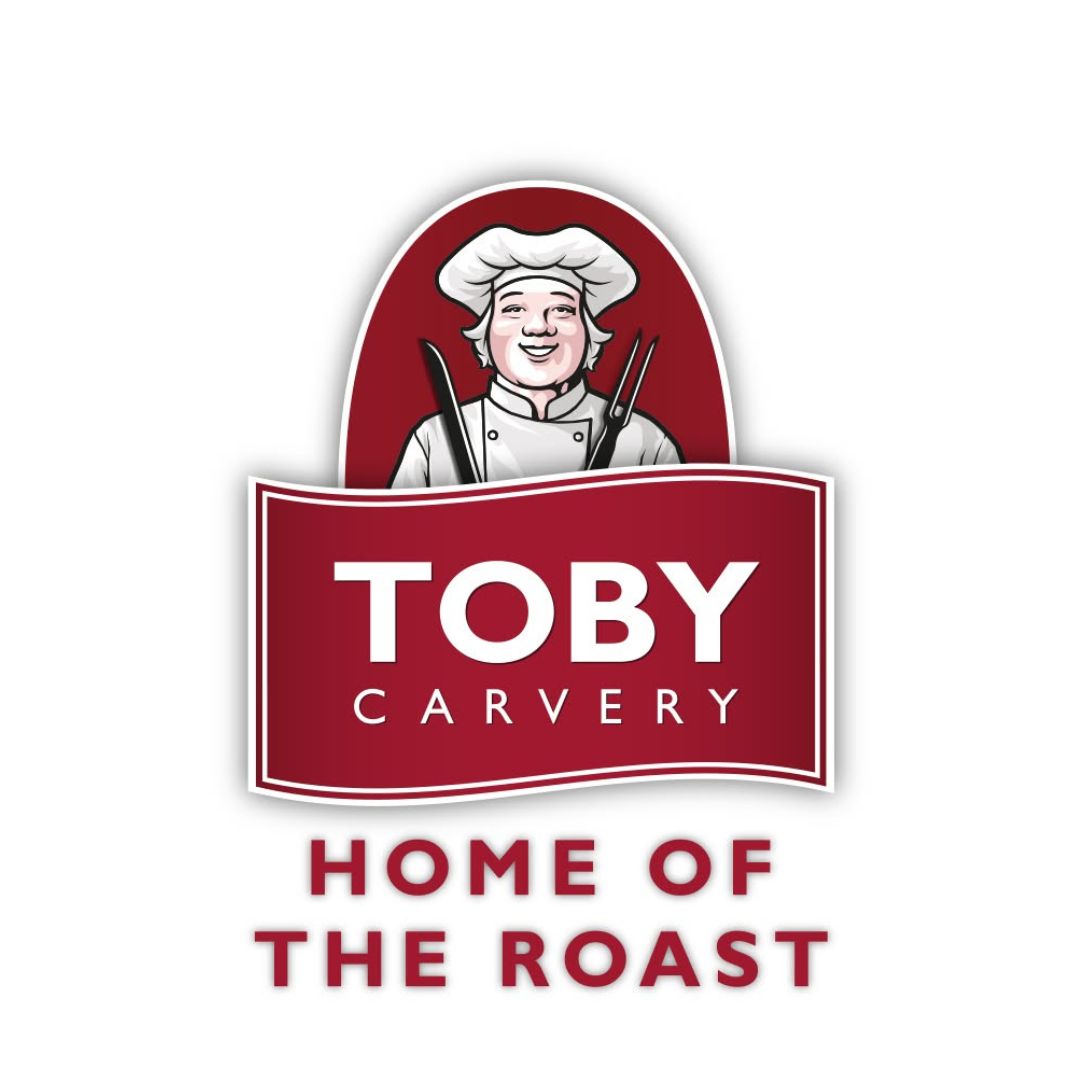 Toby Carvery logo