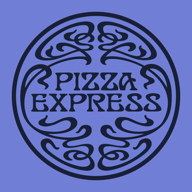Pizza Express logo