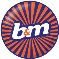 B&M