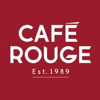 Cafe Rouge UK